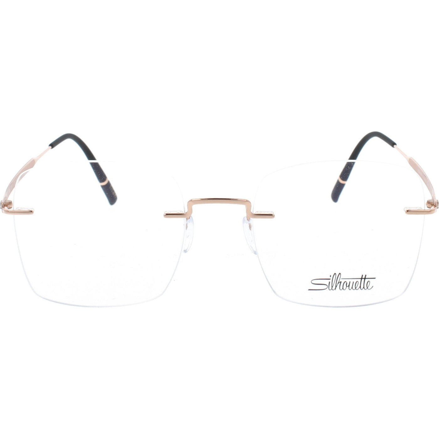 Gafas Graduadas Silhouette The Visionary 5586/ND 3530 51 20