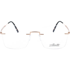 Gafas Graduadas Silhouette The Visionary 5586/ND 3530 51 20