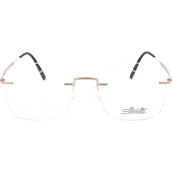 Gafas Graduadas Silhouette The Visionary 5586/ND 3530 51 20