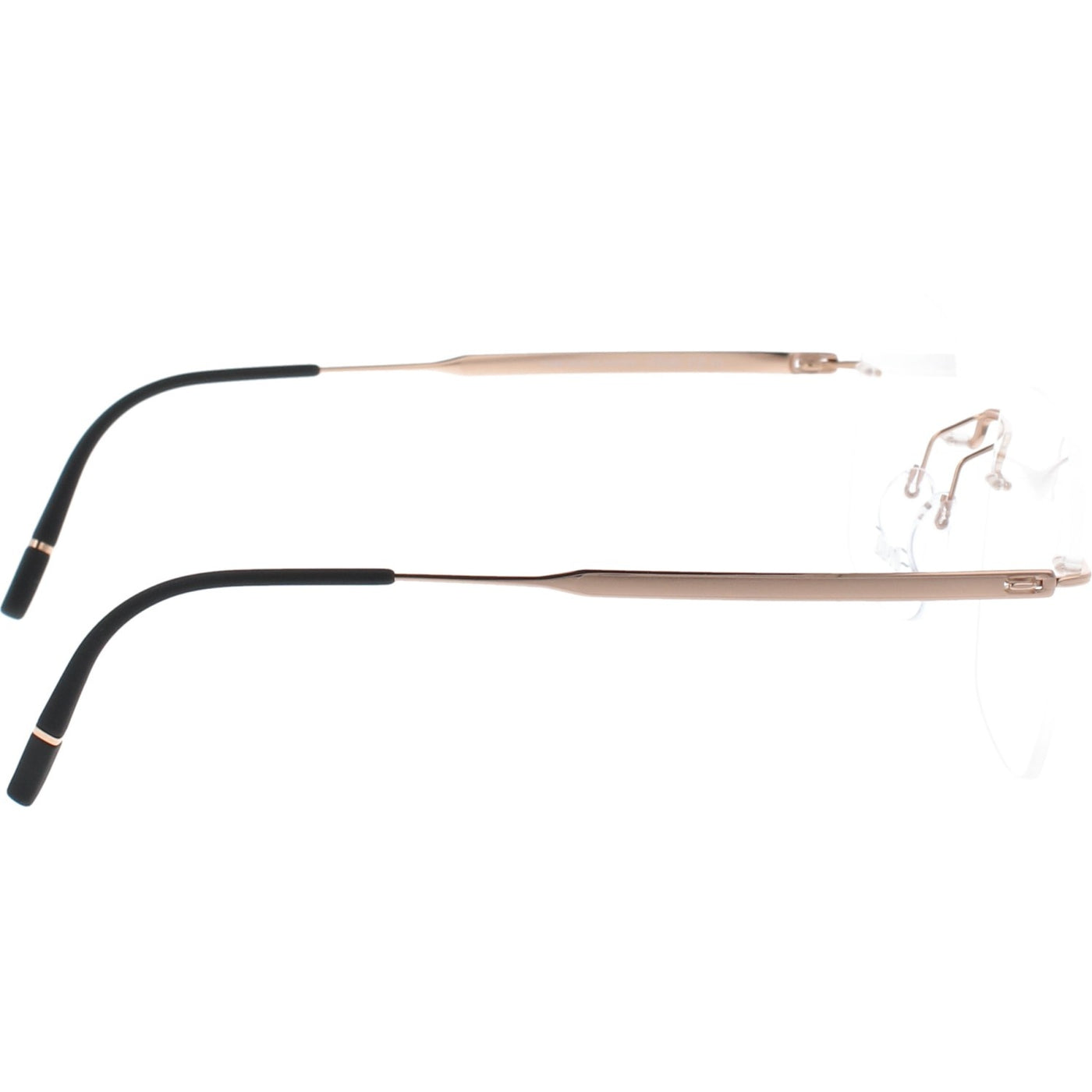 Gafas Graduadas Silhouette The Visionary 5586/ND 3530 51 20