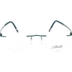 Prescription Glasses Silhouette The Dawn 5573/EP 5540 48 20