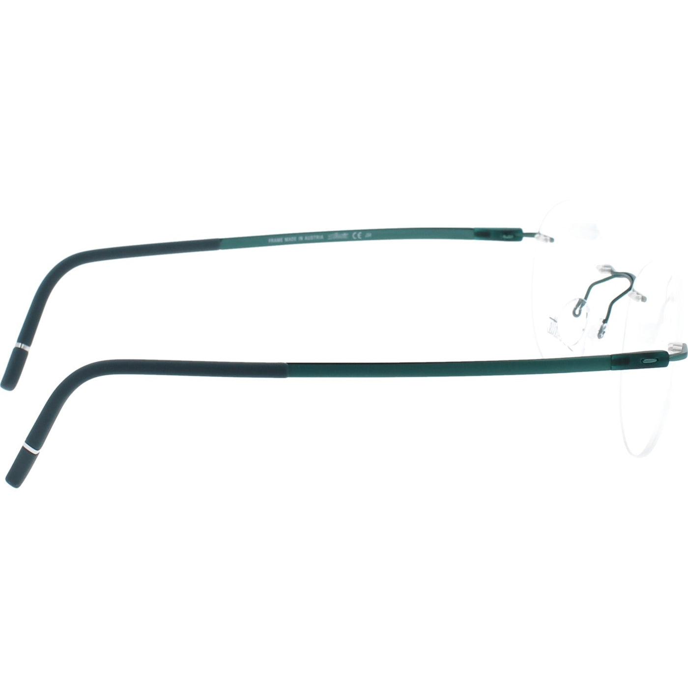 Gafas Graduadas Silhouette The Dawn 5573/EP 5540 48 20