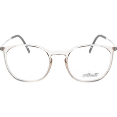 Prescription Glasses Silhouette Illusion 2977/75 8510 52 20