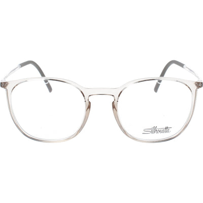 Prescription Glasses Silhouette Illusion 2977/75 8510 52 20