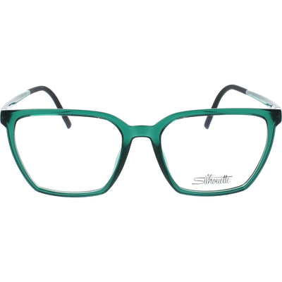 Lunettes de Vue Silhouette Clear Sky 1625/75 5560 54 17