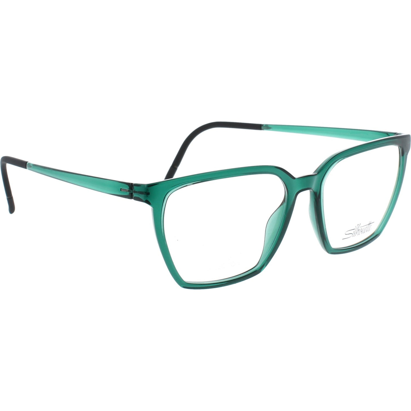 Gafas Graduadas Silhouette Clear Sky 1625/75 5560 54 17