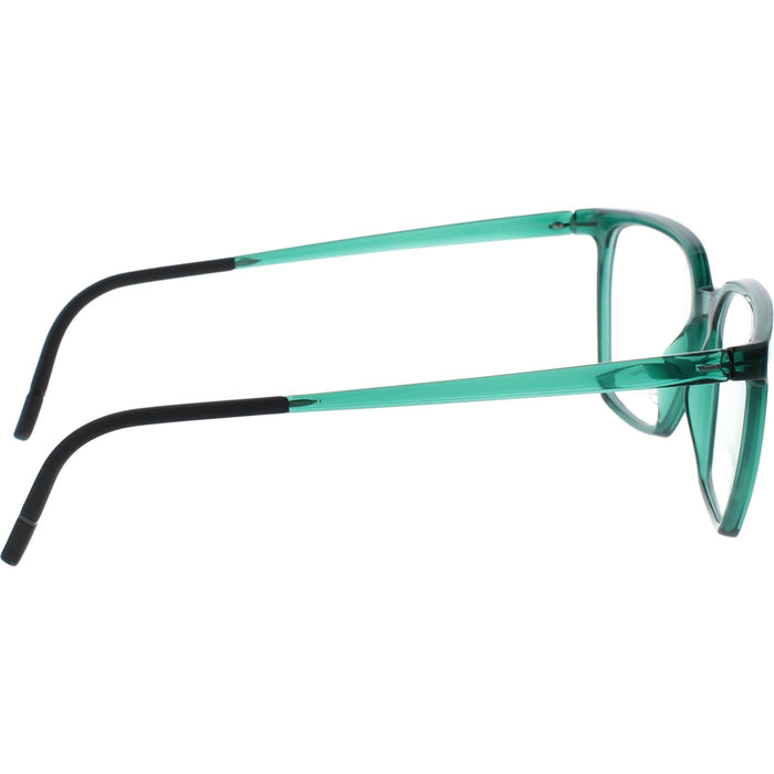 Lunettes de Vue Silhouette Clear Sky 1625/75 5560 54 17 — vista 3