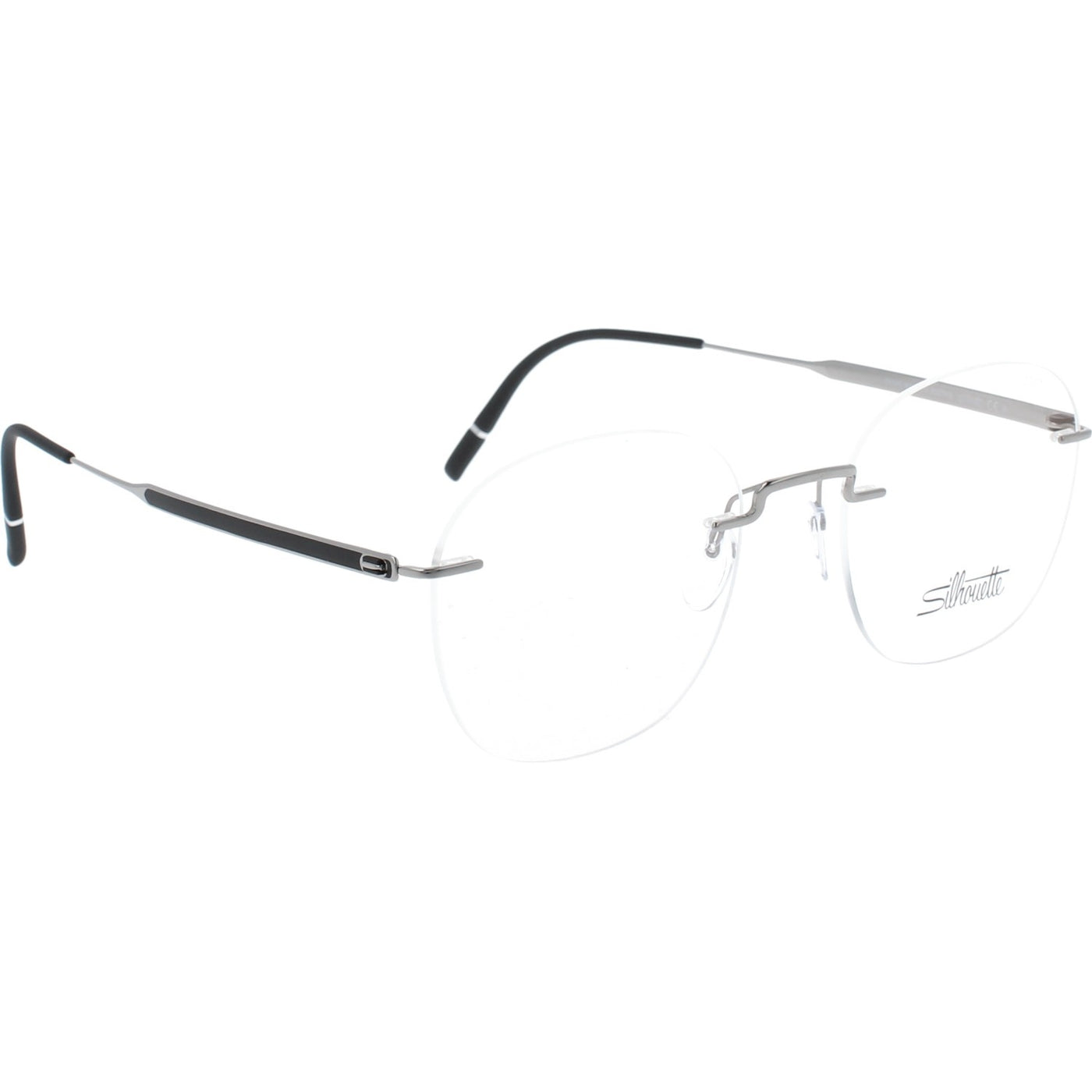 Gafas Graduadas Silhouette The Visionary 5586/OZ 7110 51 20