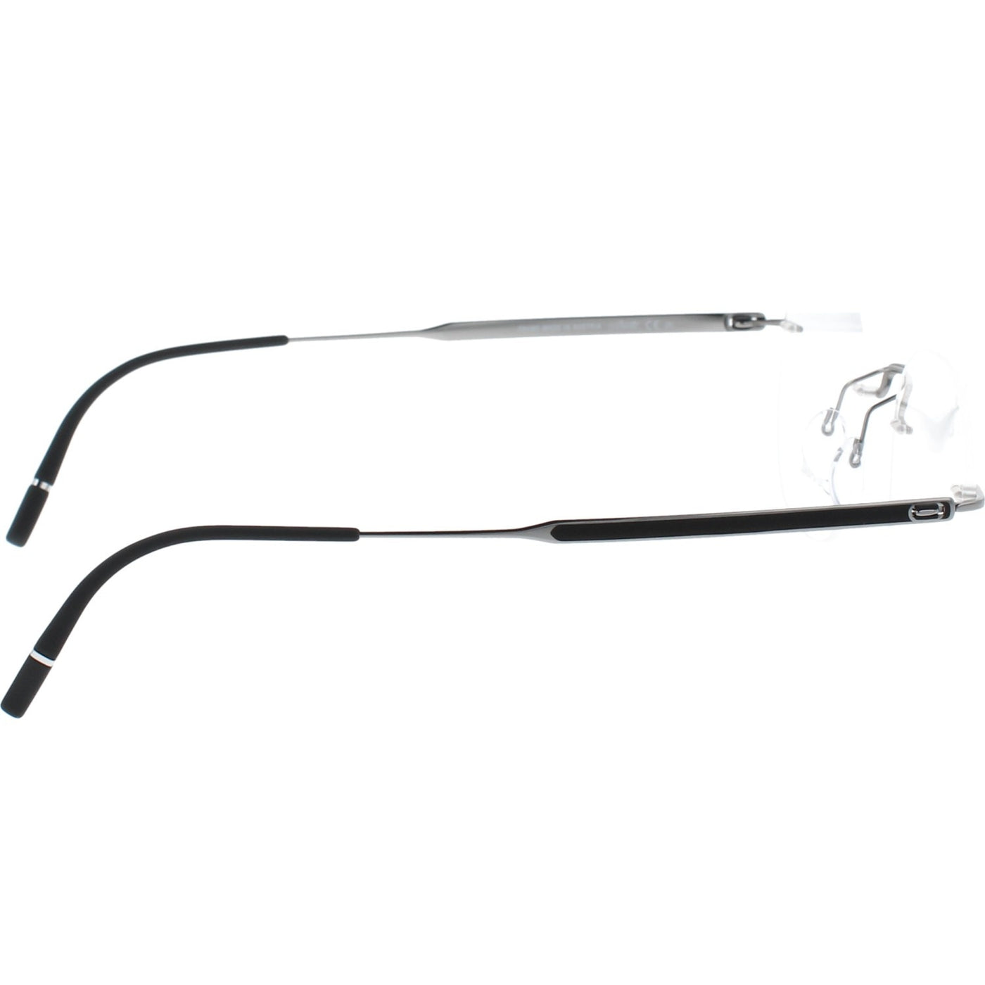 Gafas Graduadas Silhouette The Visionary 5586/OZ 7110 51 20