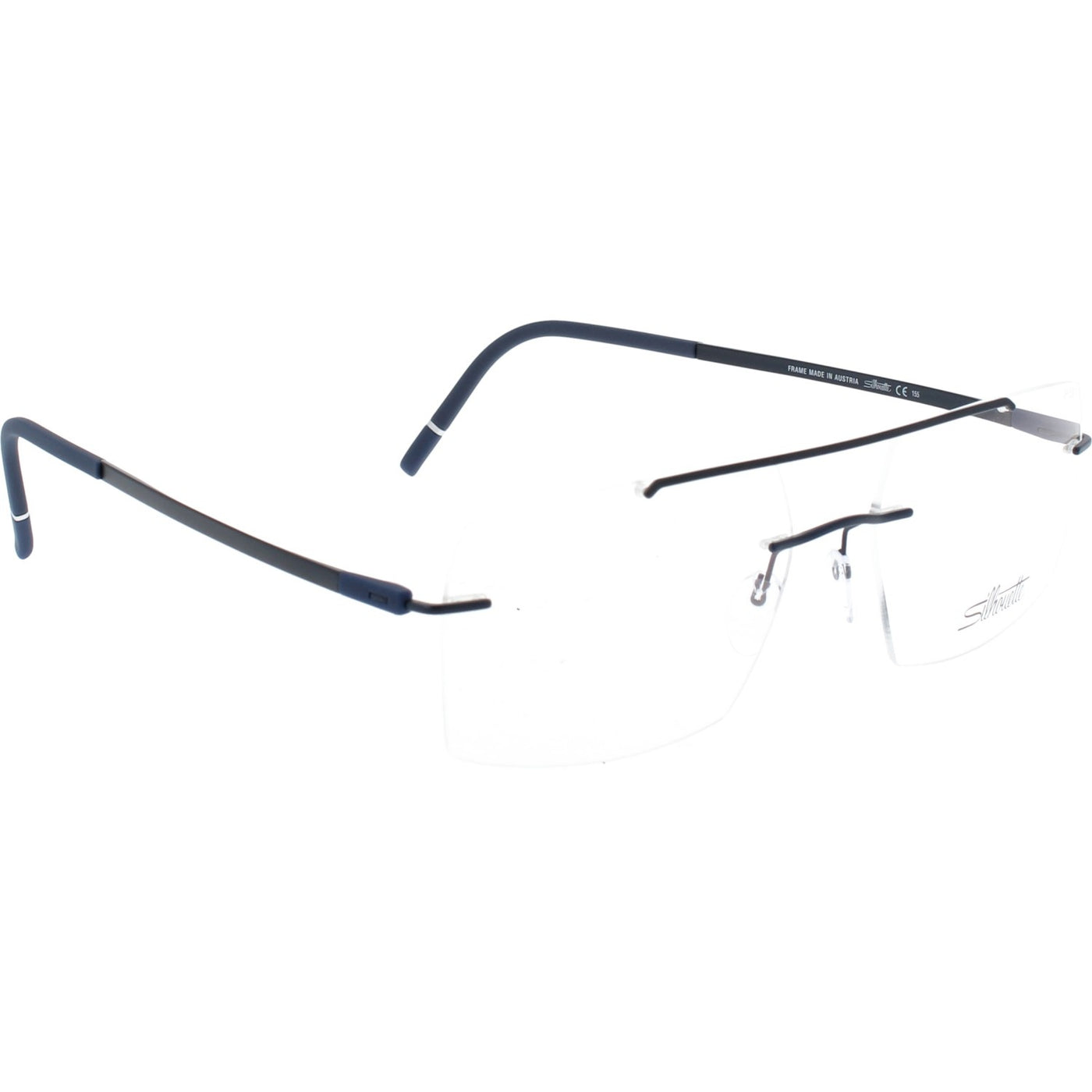 Gafas Graduadas Silhouette The Dawn 5573/OP 4545 58 17