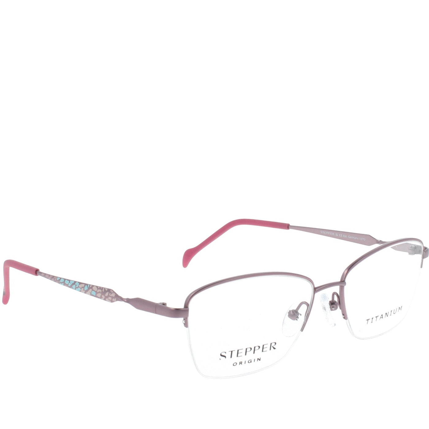 Gafas Graduadas Stepper 50315 F030 53 16