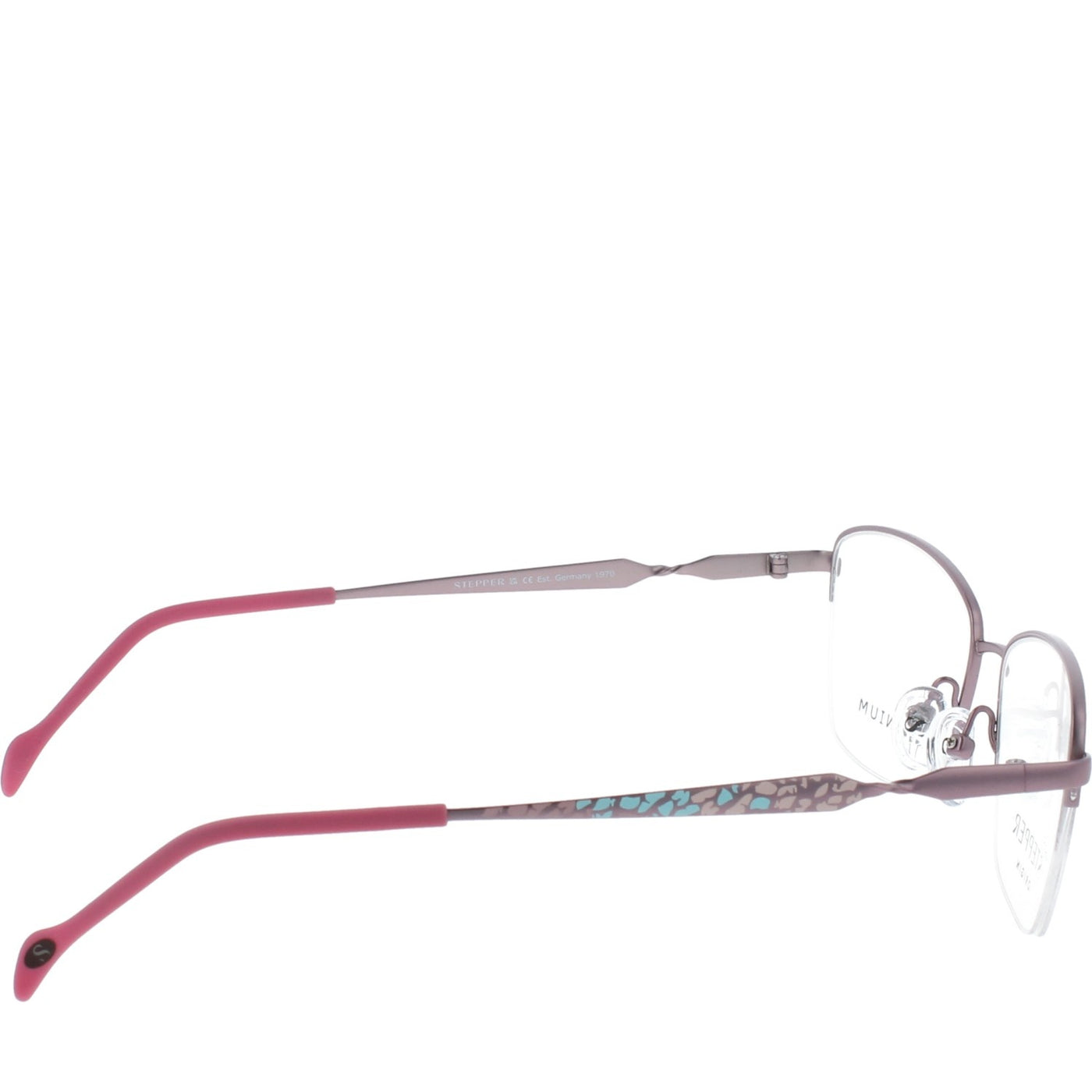 Gafas Graduadas Stepper 50315 F030 53 16
