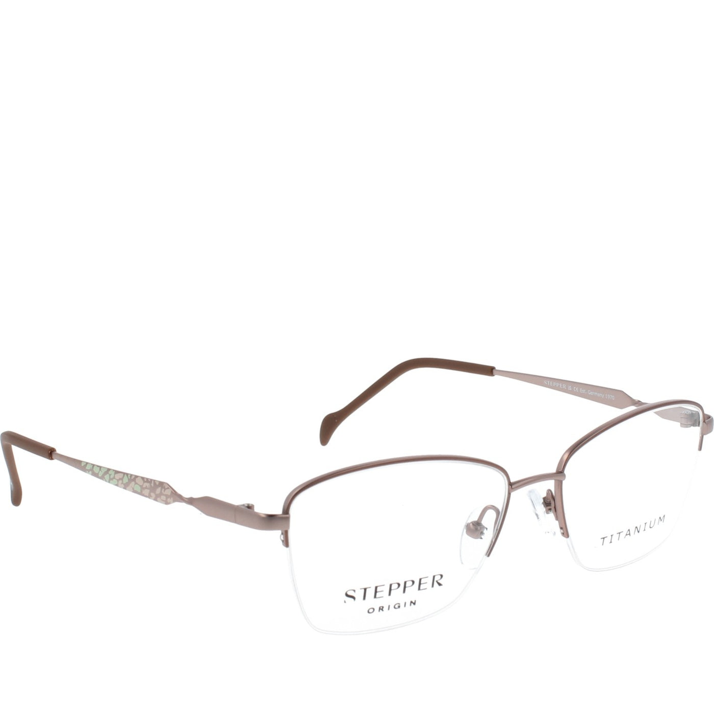 Gafas Graduadas Stepper 50315 F011 53 16