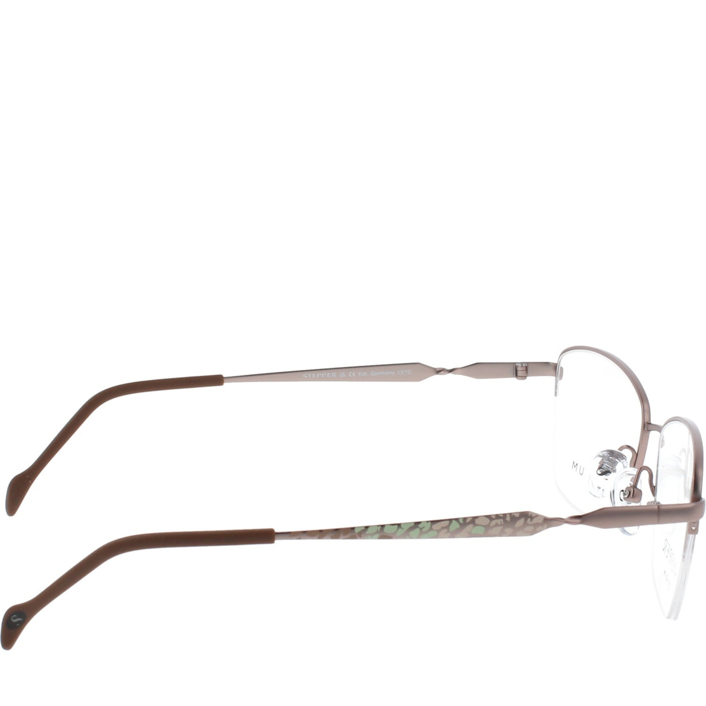 Gafas Graduadas Stepper 50315 F011 53 16