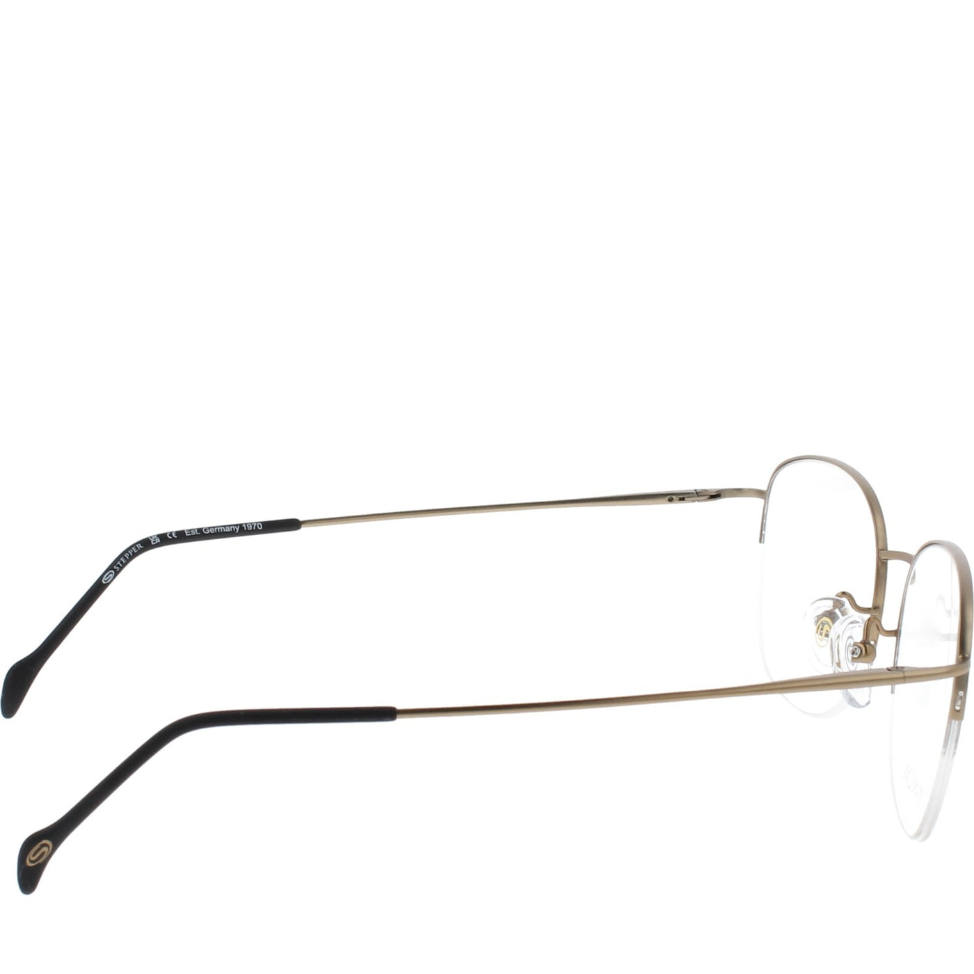 Gafas Graduadas Stepper 50288 F010 50 17