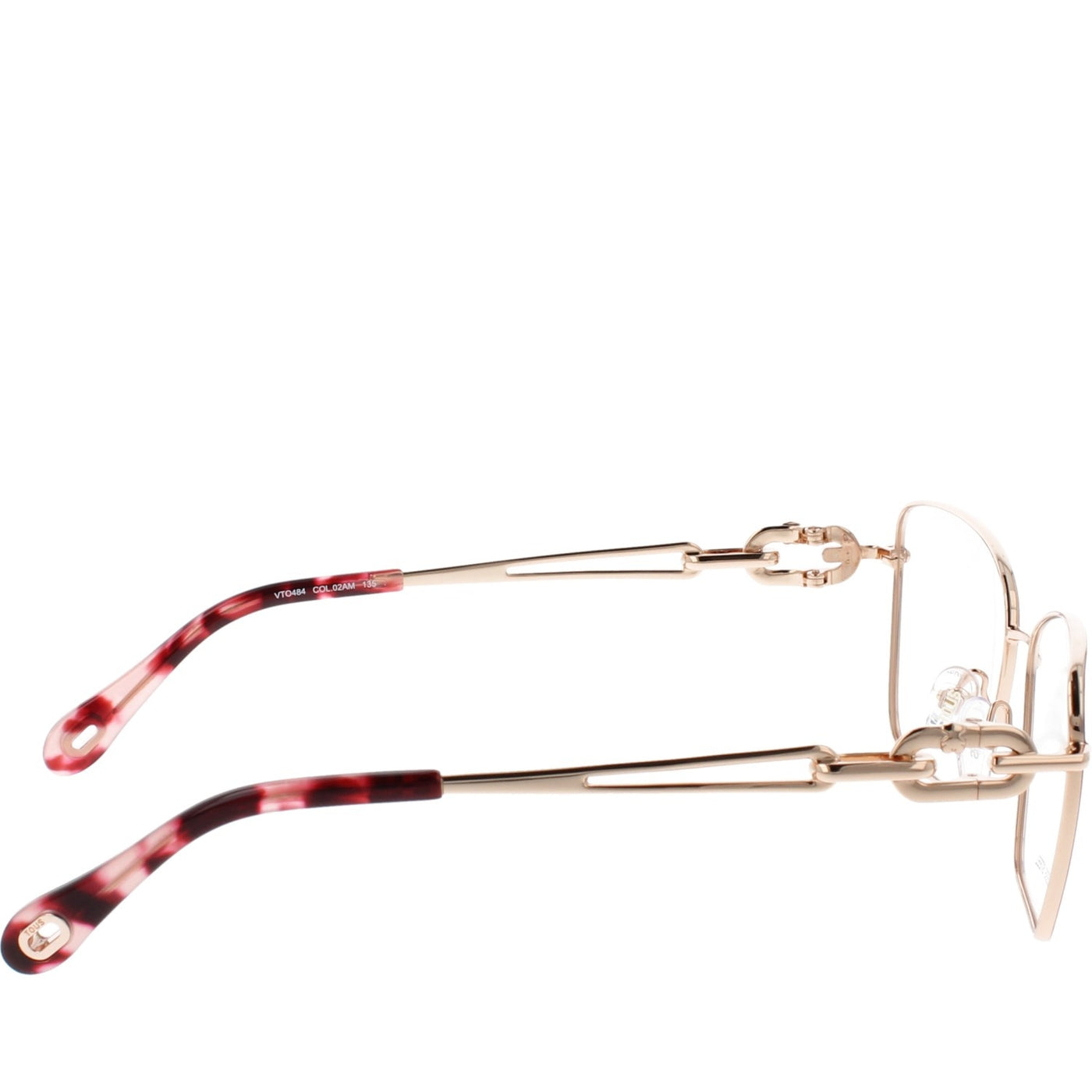 Gafas Graduadas Tous VTO484 02AM 55 17