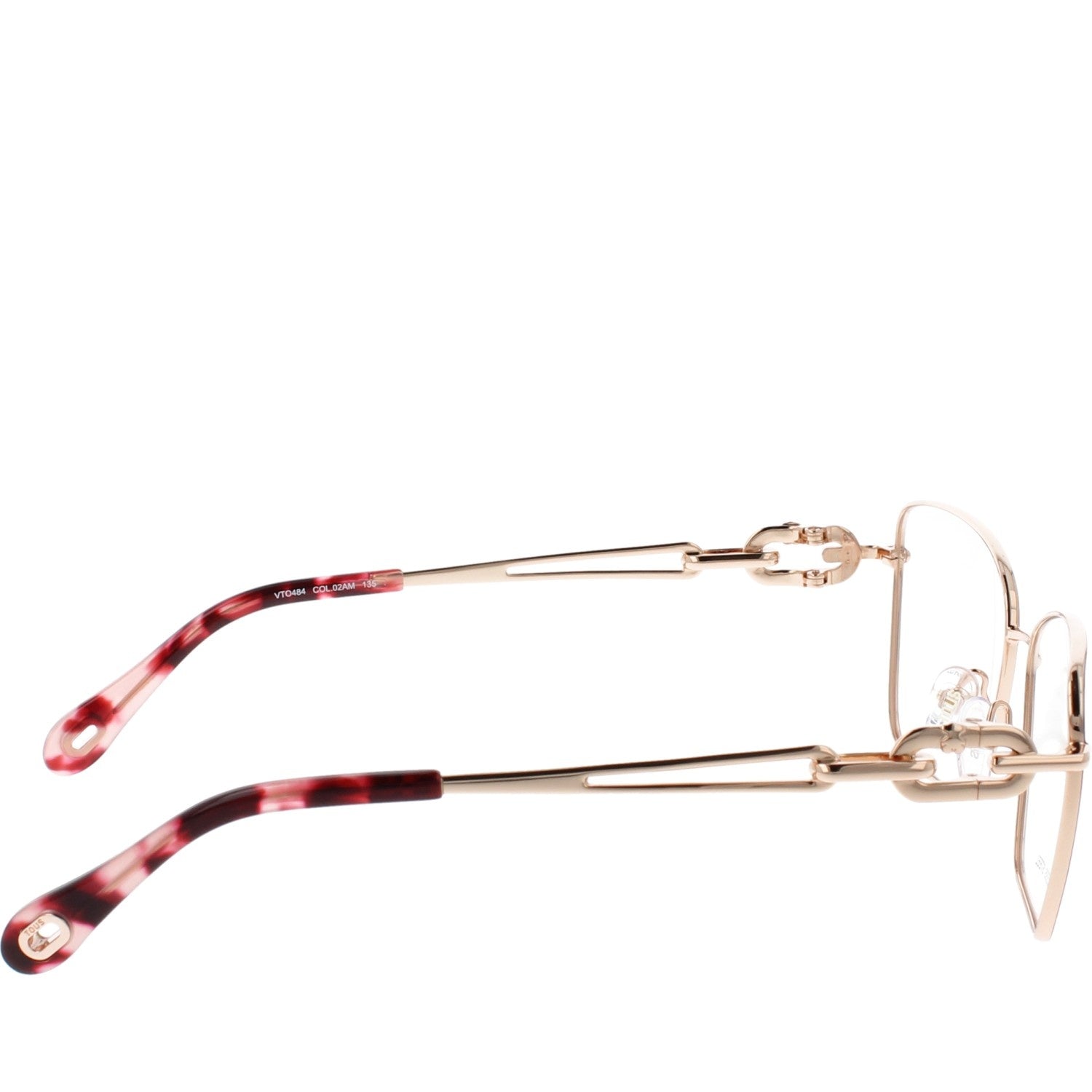 Gafas Graduadas Tous VTO484 02AM 55 17