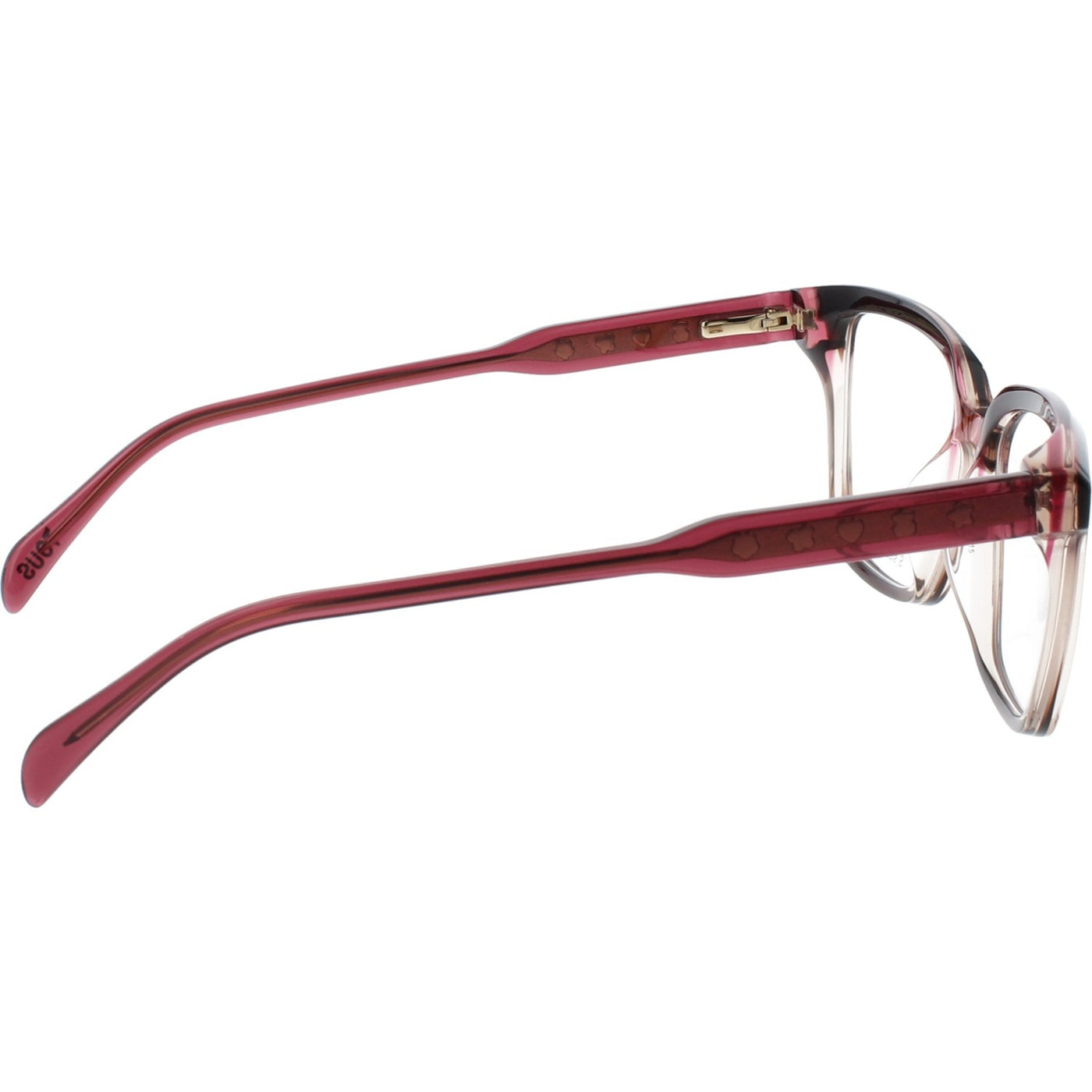 Gafas Graduadas Tous VTOC67V 09PF 50 15