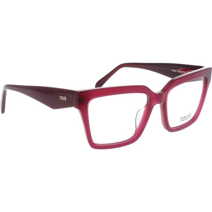 Lunettes de Vue Tous VTOD21 0ACQ 54 17 — vista 2