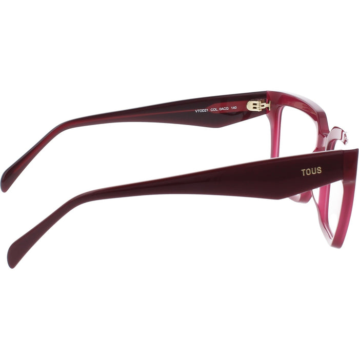 Lunettes de Vue Tous VTOD21 0ACQ 54 17 — vista 3