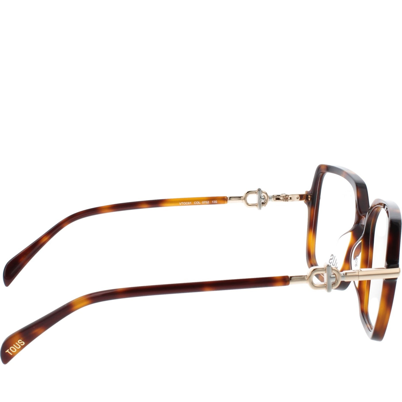Gafas Graduadas Tous VTOC61 0752 54 16