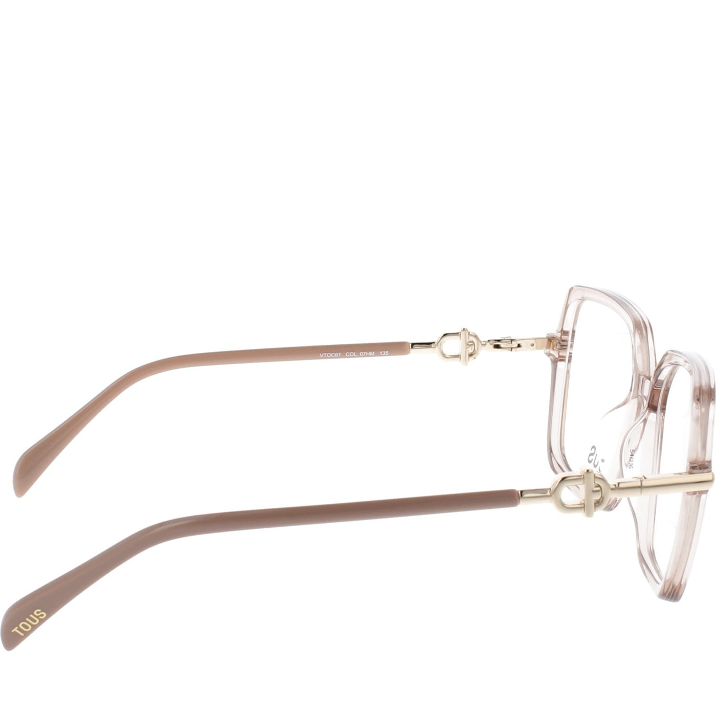 Gafas Graduadas Tous VTOC61 07HM 54 16