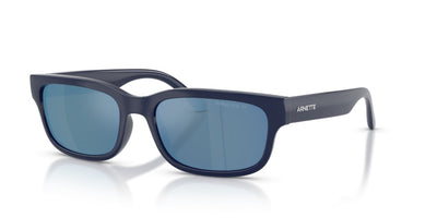 Sonnenbrillen Arnette Defyer AN4363 275487 55 17