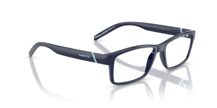 Lunettes de Vue Arnette Leonardo AN7179 2754 54 16 — vista 4