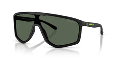 Sonnenbrillen Arnette Stripe-M AN4360 290071 36 13