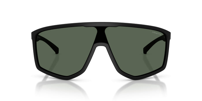 Lunettes de Soleil Arnette Stripe-M AN4360 290071 36 13 — vista 2