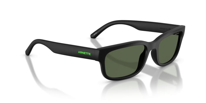 Sunglasses Arnette Defyer AN4363 29009A 55 17 — vista 4