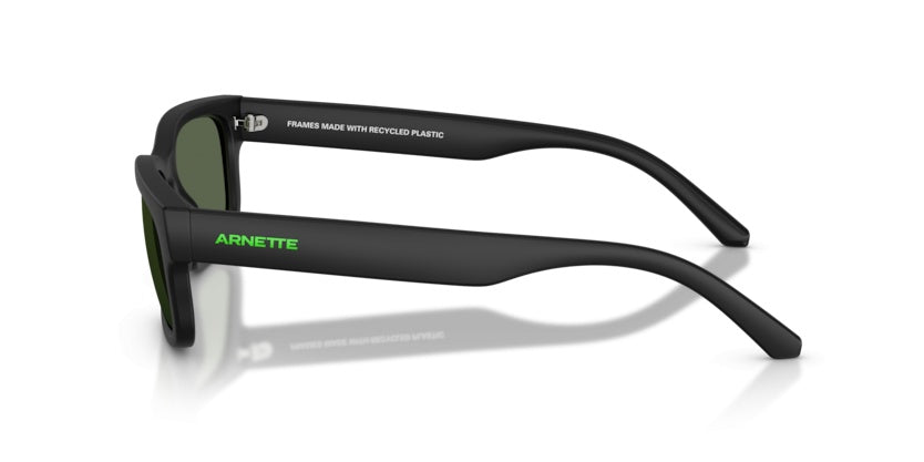 Gafas de Sol Arnette Defyer AN4363 29009A 55 17