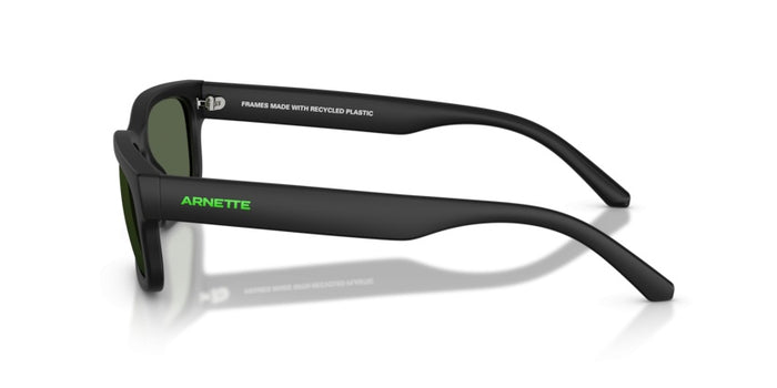 Sunglasses Arnette Defyer AN4363 29009A 55 17 — vista 3