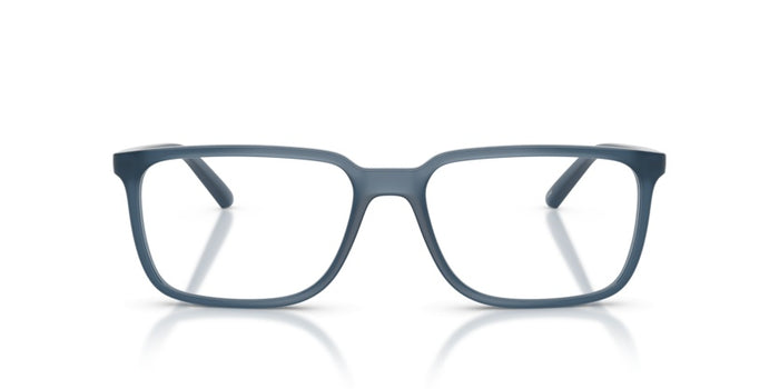 Lunettes de Vue Arnette Jecko AN7280 2996 57 17 — vista 2