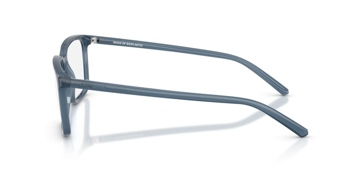 Lunettes de Vue Arnette Jecko AN7280 2996 57 17 — vista 3
