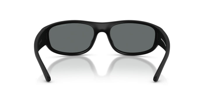Sunglasses Arnette Gondo AN4361 290081 61 18 — vista 4