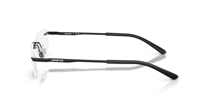 Lunettes de Vue Arnette Cornercut AN6150 737 58 16 — vista 3