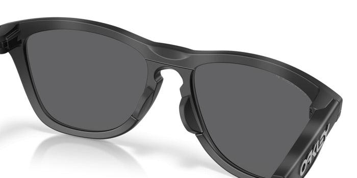 Gafas de Sol Oakley Frogskins Range XL OO9503 08 58 17 — vista 8