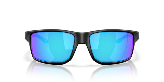 Gafas de Sol Oakley Gibston XL OO9470 03 62 17 — vista 2