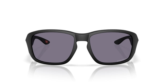 Oakley Tourniquet OO9521 952101 57 17 太阳镜 — vista 2