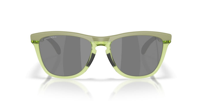 Gafas de Sol Oakley Frogskins Range XL OO9503 07 58 17 — vista 2