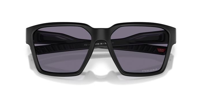 Lunettes de Soleil Oakley Briza OO9497 02 58 16 — vista 5