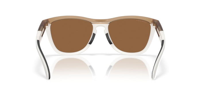 Солнцезащитные очки Oakley Frogskins Range OO9284 20 55 17 — vista 9