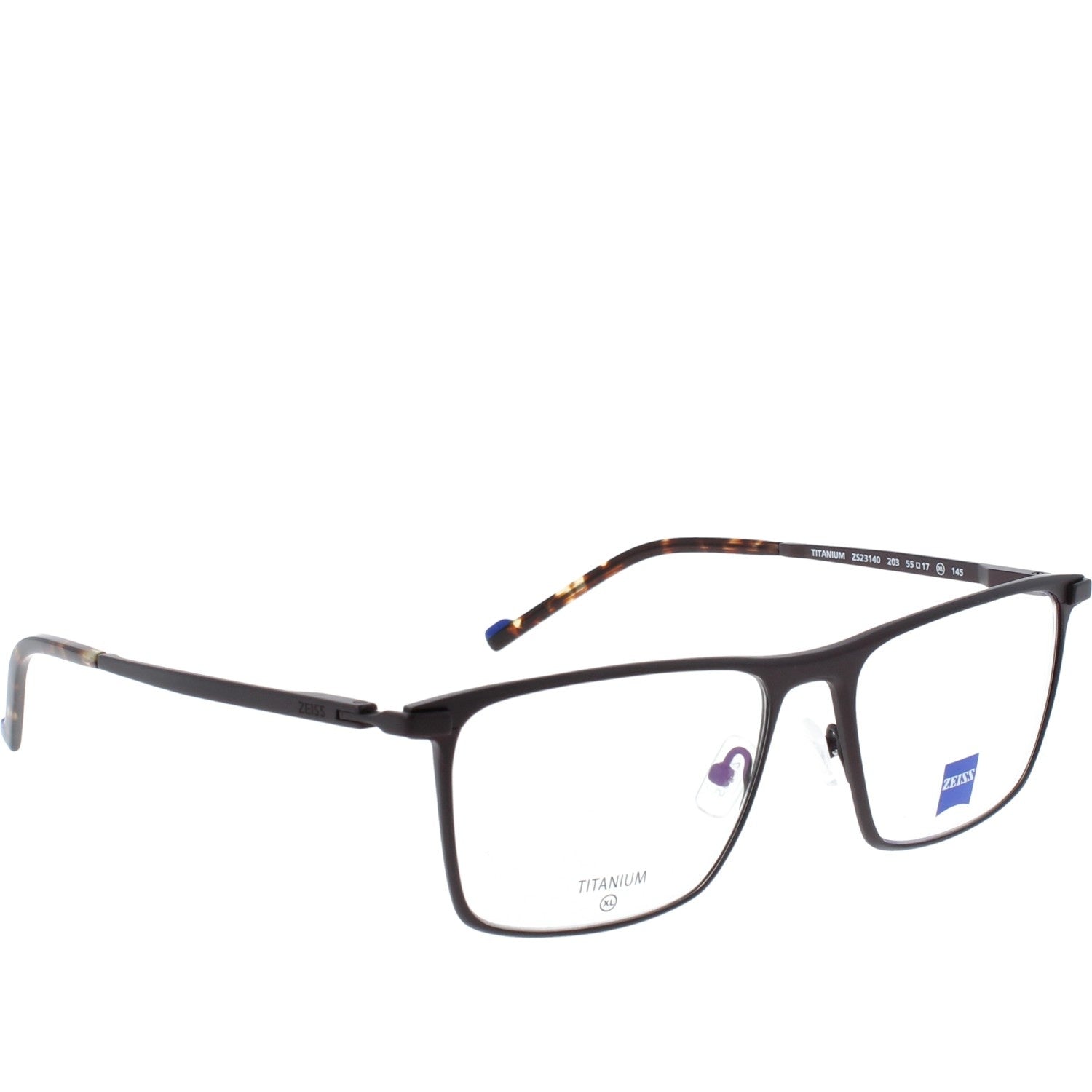 Prescription Glasses Zeiss ZS23140 203 55 17 - OpticalH