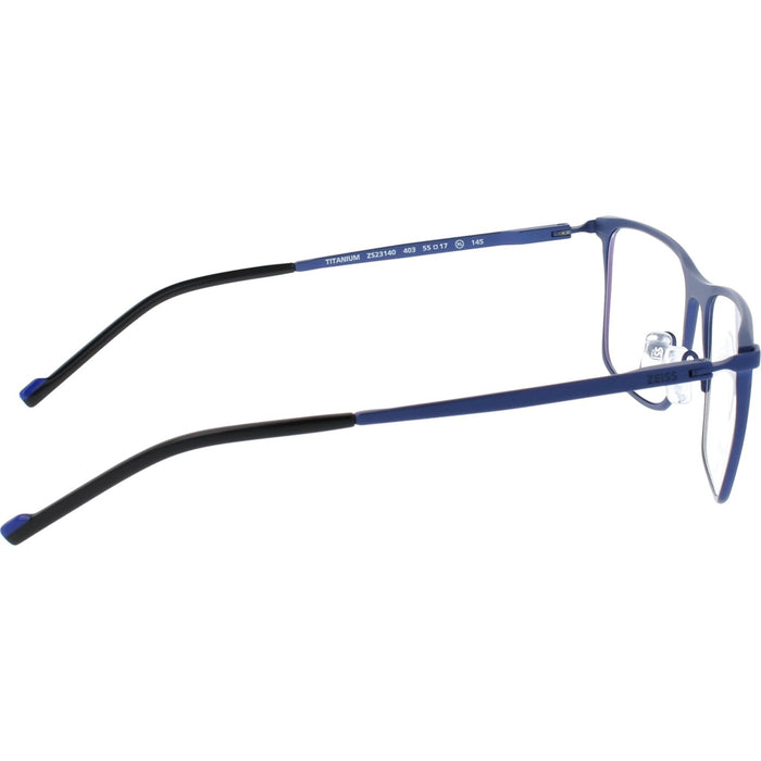 Gafas Graduadas Zeiss ZS23140 403 55 17 — vista 3