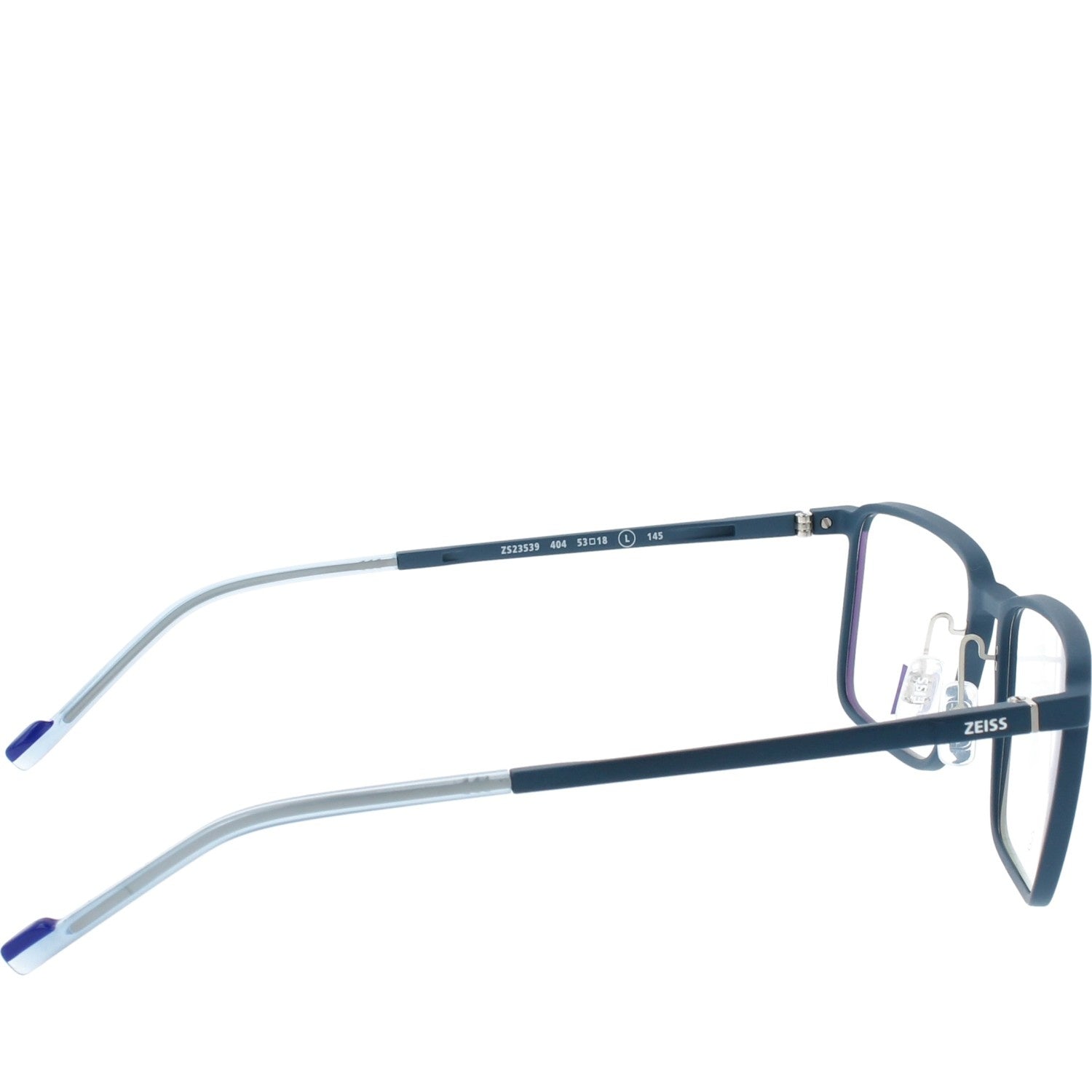 タカ 50°54°58° Prescription Glasses Zeiss ZS23539 404 53 18 | OpticalH