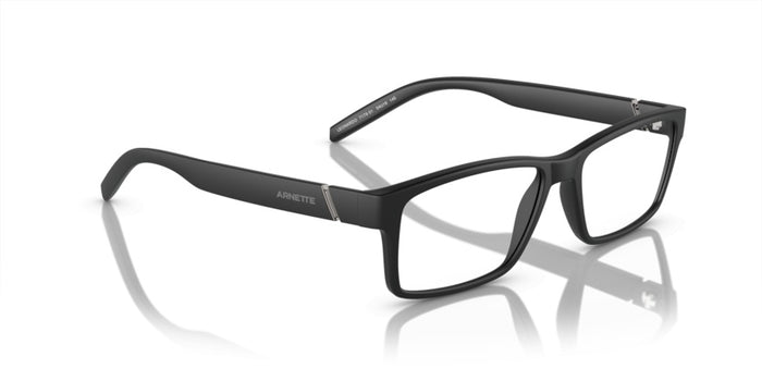 Korrektionsbrillen Arnette Leonardo AN7179 01 52 16 — vista 4