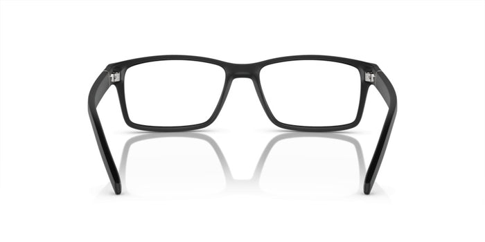 Korrektionsbrillen Arnette Leonardo AN7179 01 52 16 — vista 5