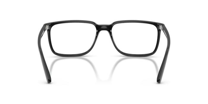 Lunettes de Vue Arnette Jecko AN7280 2900 57 17 — vista 5