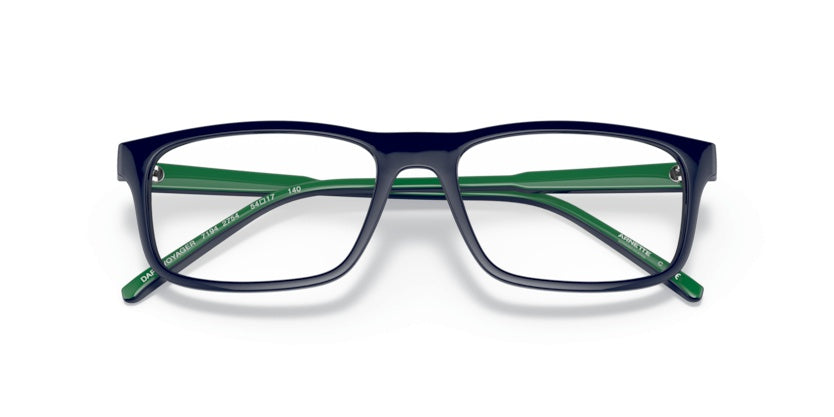Gafas Graduadas Arnette Dark Voyager AN7194 2754 54 17